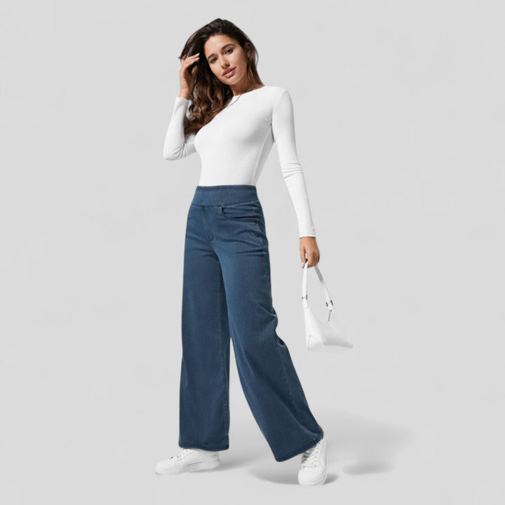 LA VENECIA | Daniela™ Pantalones