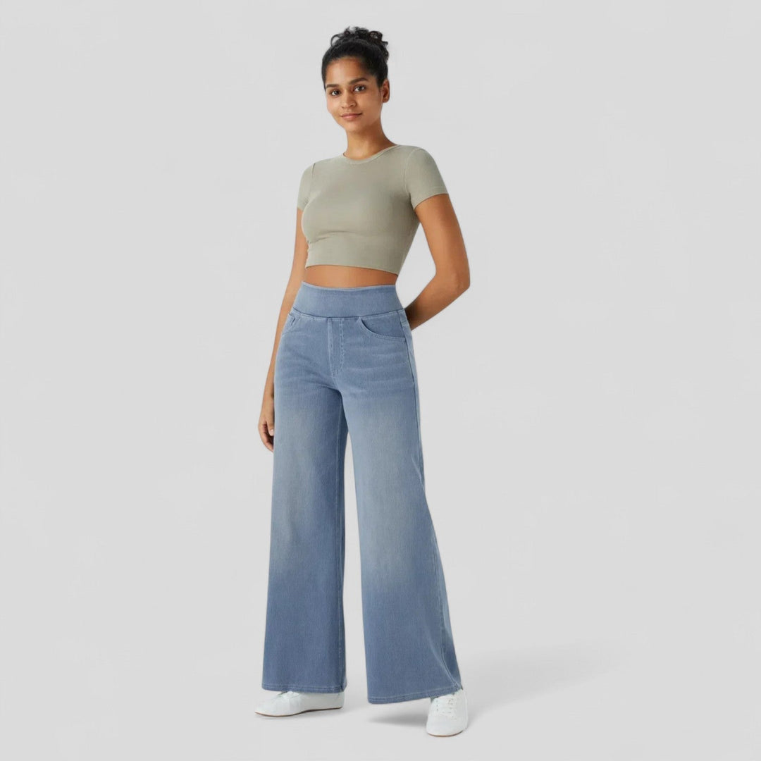 LA VENECIA | Daniela™ Pantalones
