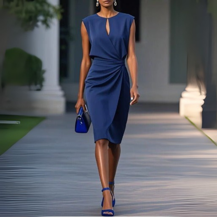LA VENECIA | Agustina™ – Vestido elegante y atemporal