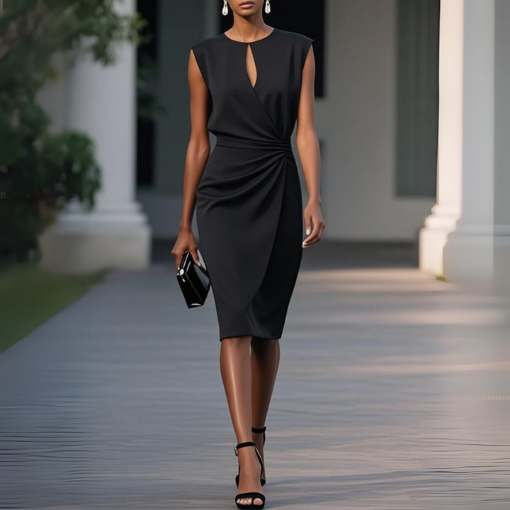 LA VENECIA | Agustina™ – Vestido elegante y atemporal