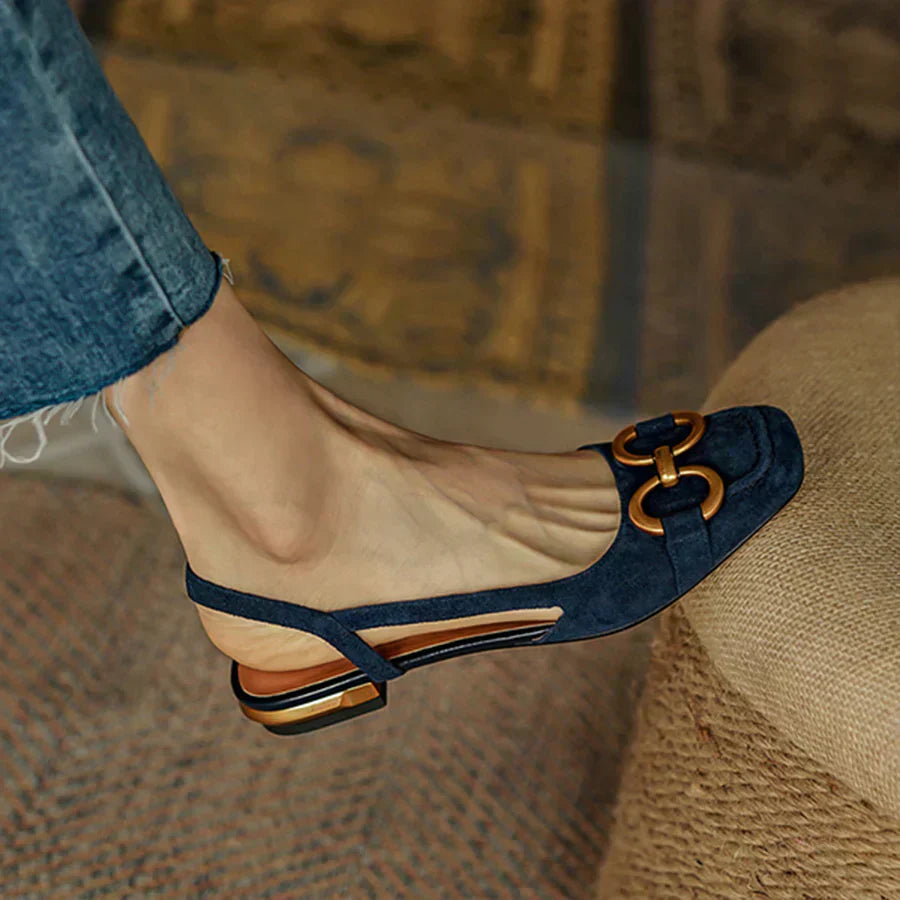 LA VENECIA | Martina™ - Sandalias ortopédicas