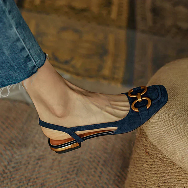 LA VENECIA | Martina™ - Sandalias ortopédicas