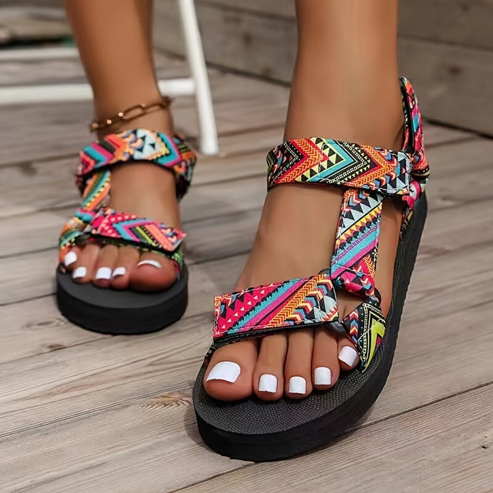 Catalina™ | Sandalias Ortopédicas