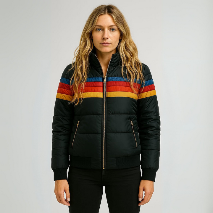 LA VENECIA | Florencia™ - Chaqueta Impermeable para Lluvia