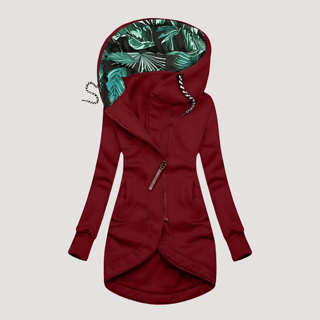 LA VENECIA | Roxana™  - Abrigo de Invierno para Mujer