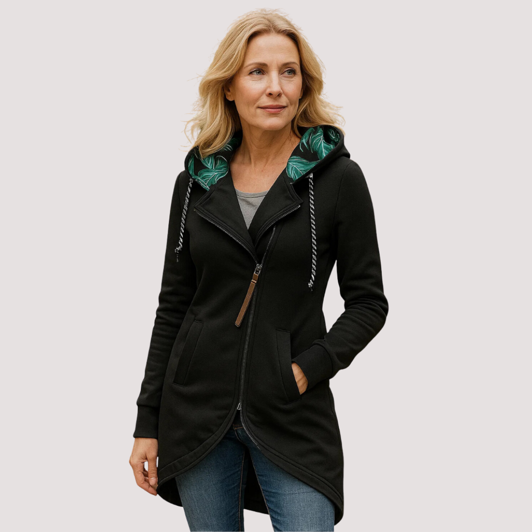 LA VENECIA | Roxana™  - Abrigo de Invierno para Mujer