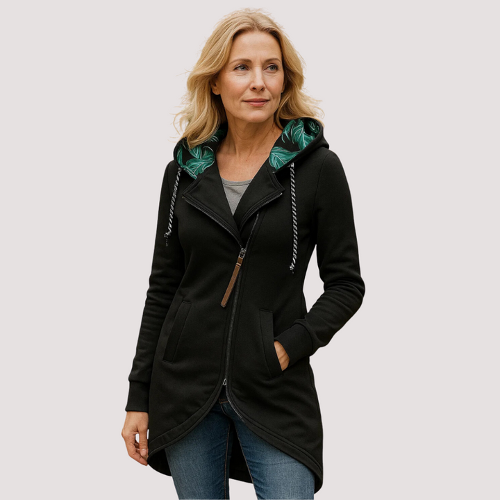 LA VENECIA | Roxana™  - Abrigo de Invierno para Mujer
