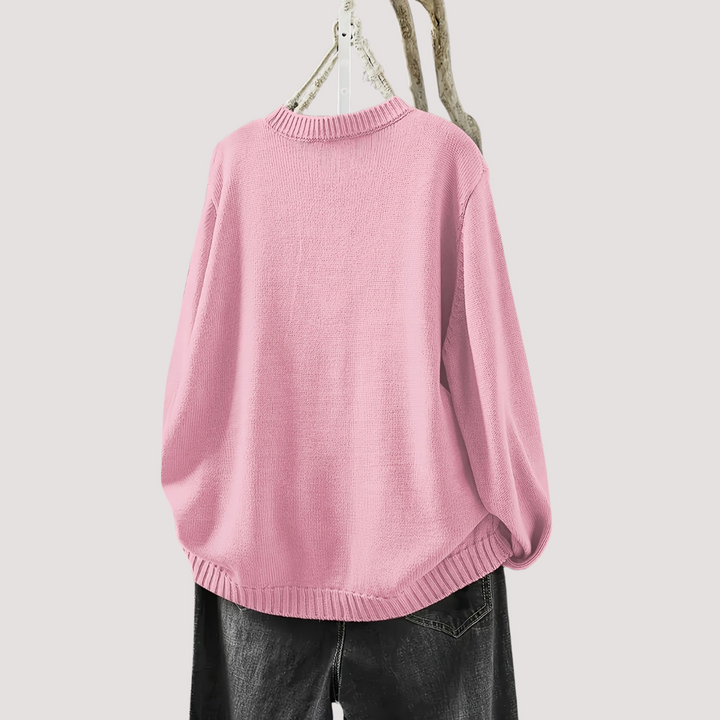 LA VENECIA | Sofia™ - Cómodo y Elegante Cárdigan