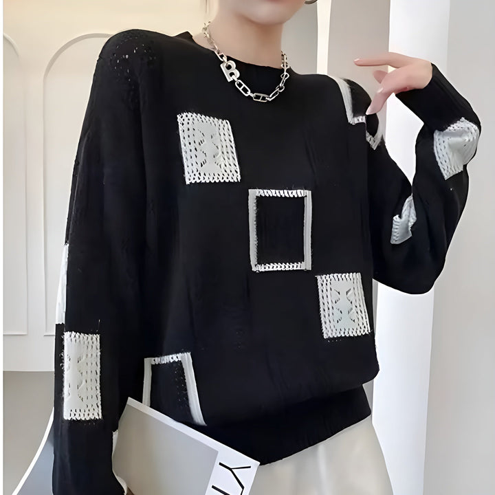 LA VENECIA | Renata™ - Jersey elegante para mujer