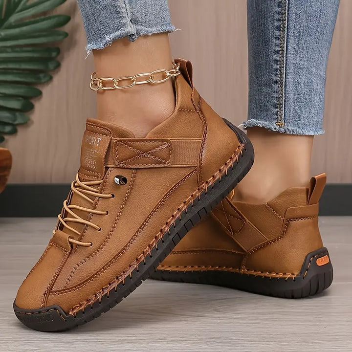 LA VENECIA | Amaya™ - Zapatillas Cómodas y de Soporte