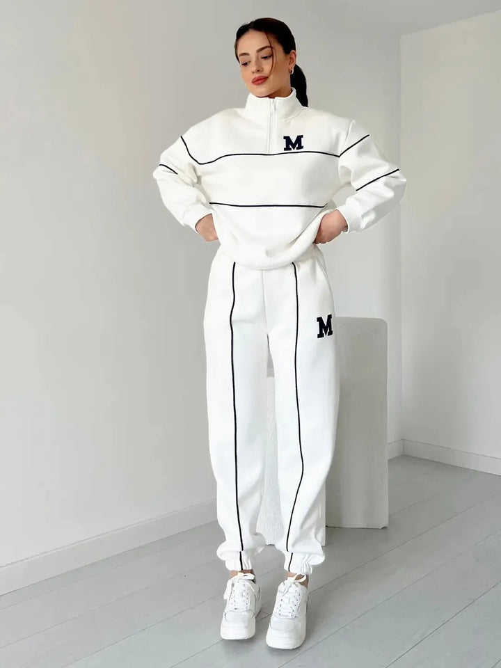 MICHIGAN| Comfortable, stylish, and relaxed.