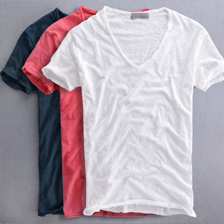 LA VENECIA | Gloria™ - Camiseta Premium de Algodón