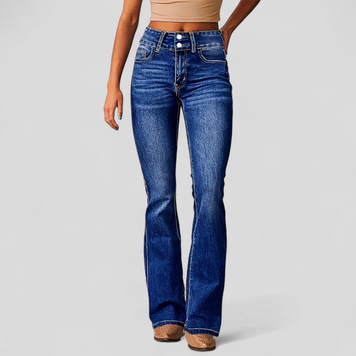 LA VENECIA | Carolina™ Pantalones