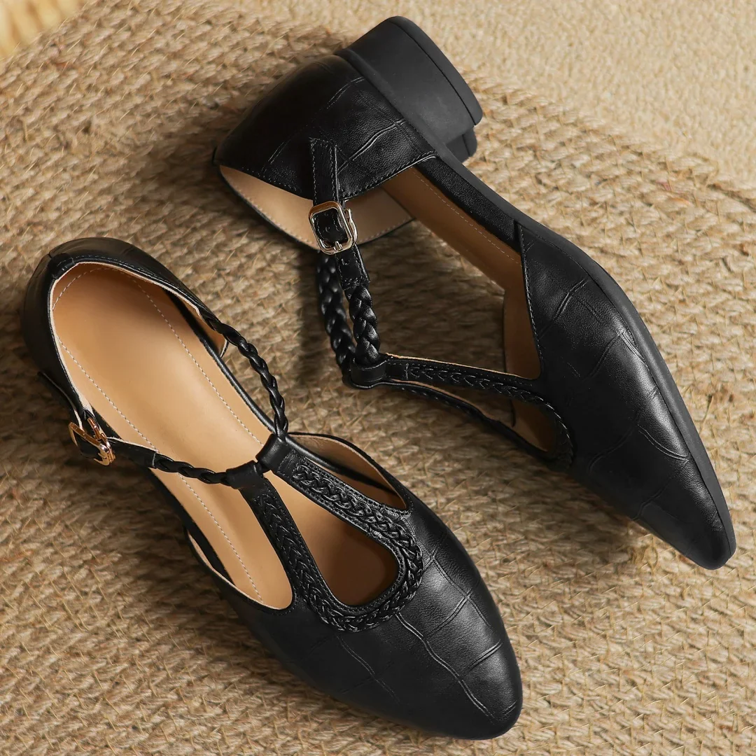 LA VENECIA |Julia™ - Zapatos Ortopédicos