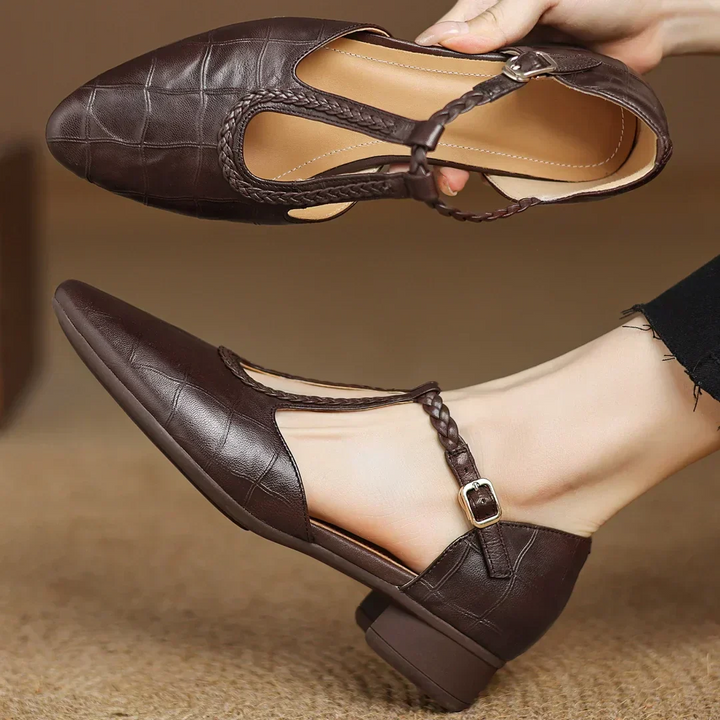LA VENECIA |Julia™ - Zapatos Ortopédicos