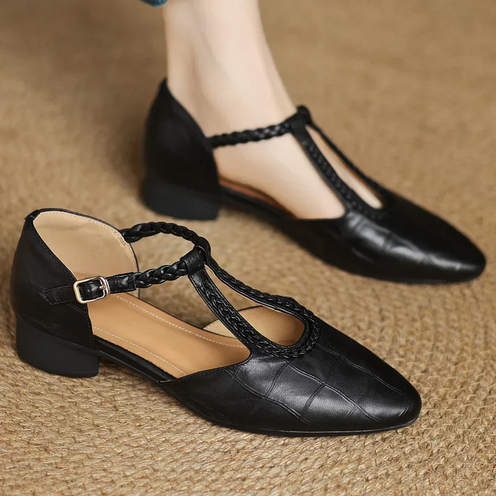 LA VENECIA |Julia™ - Zapatos Ortopédicos
