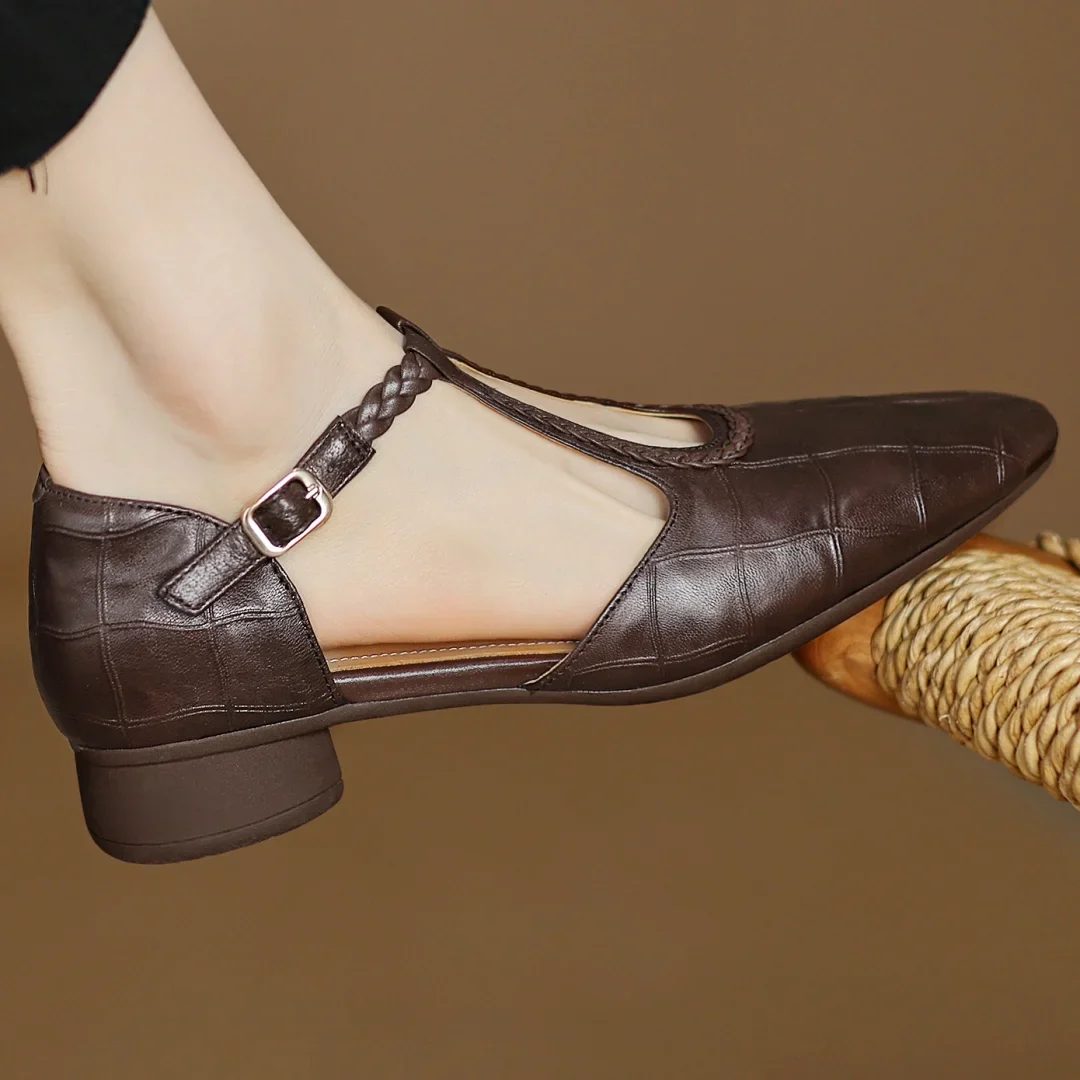 LA VENECIA |Julia™ - Zapatos Ortopédicos