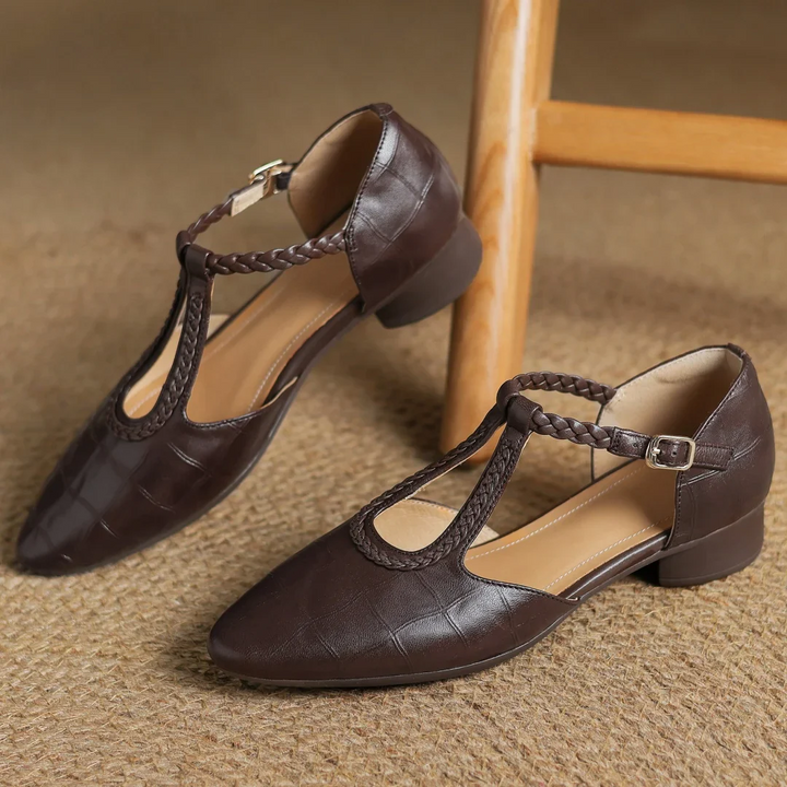 LA VENECIA |Julia™ - Zapatos Ortopédicos