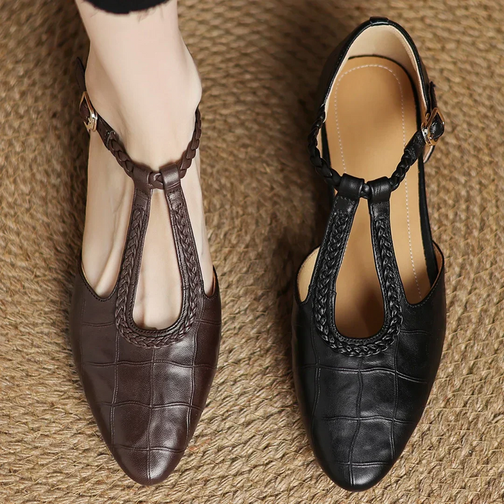 LA VENECIA |Julia™ - Zapatos Ortopédicos