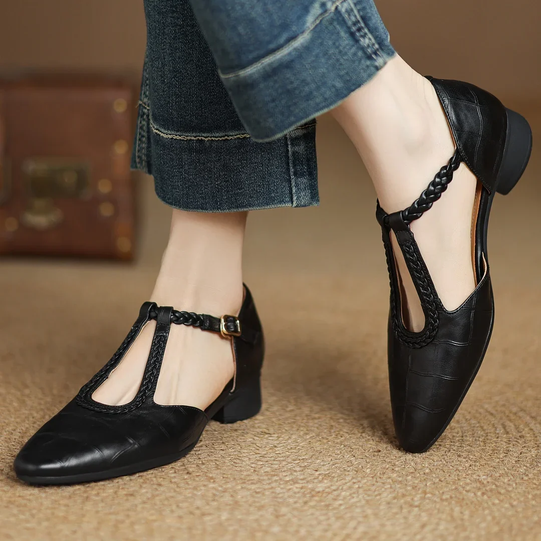 LA VENECIA |Julia™ - Zapatos Ortopédicos