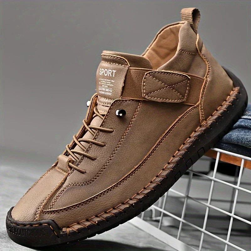LA VENECIA | Amaya™ - Zapatillas Cómodas y de Soporte