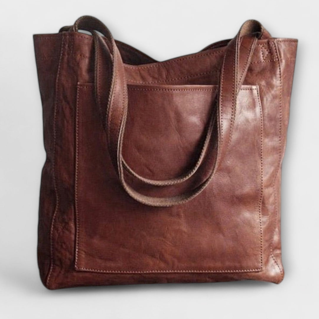 LA VENECIA | Irene™ –  Elegante y práctica bolso de hombro