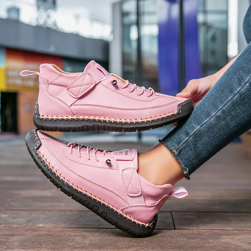 LA VENECIA | Amaya™ - Zapatillas Cómodas y de Soporte