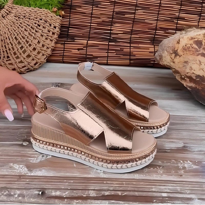 LA VENECIA | Verona™ - Sandalias Ortopédicas