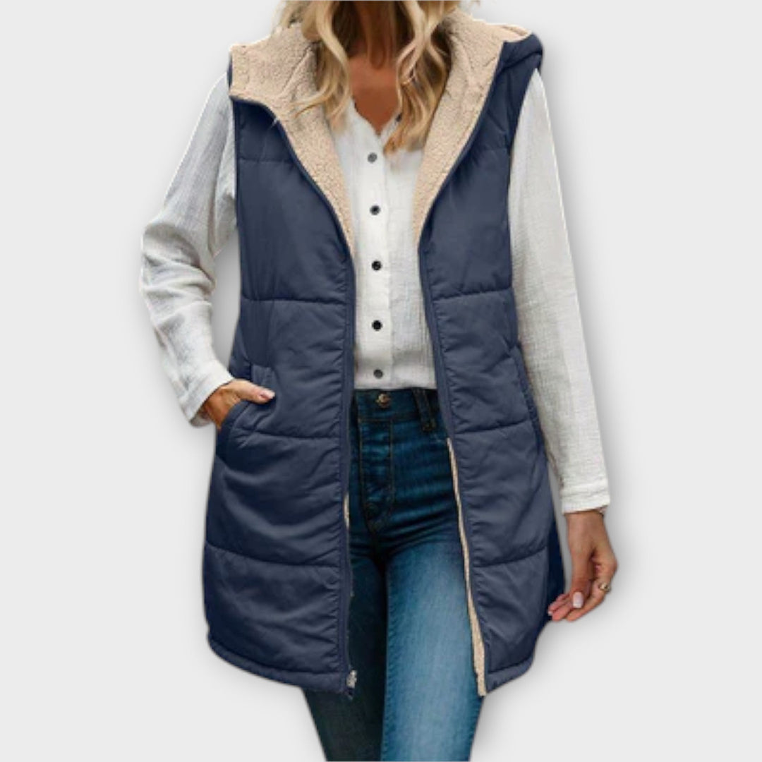 LA VENECIA | Margaret™ - Chaleco Aislante