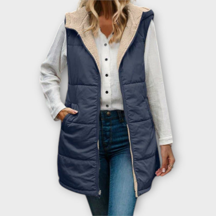 LA VENECIA | Margaret™ - Chaleco Aislante