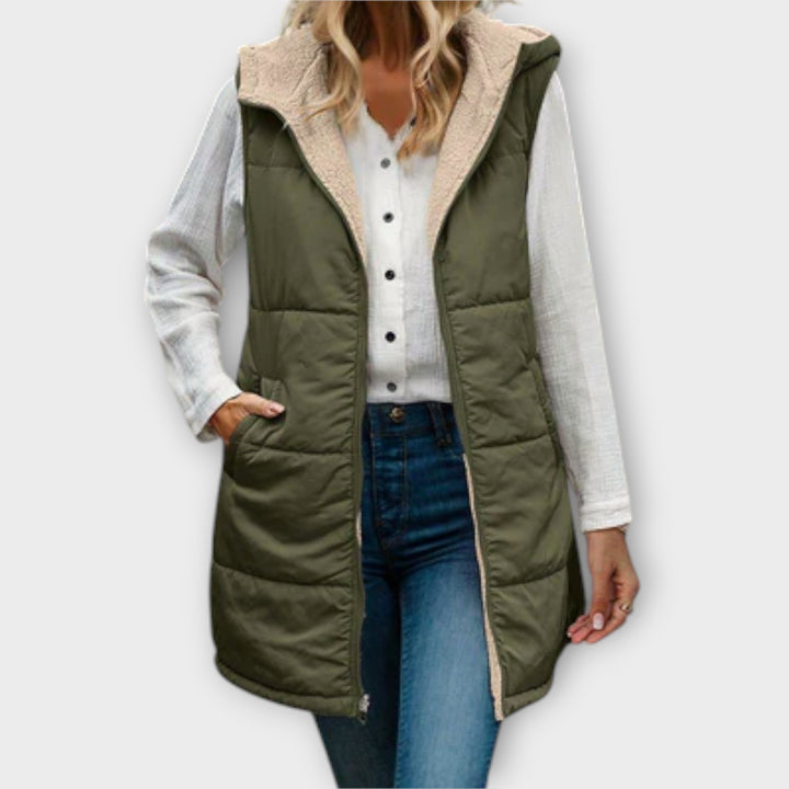 LA VENECIA | Margaret™ - Chaleco Aislante