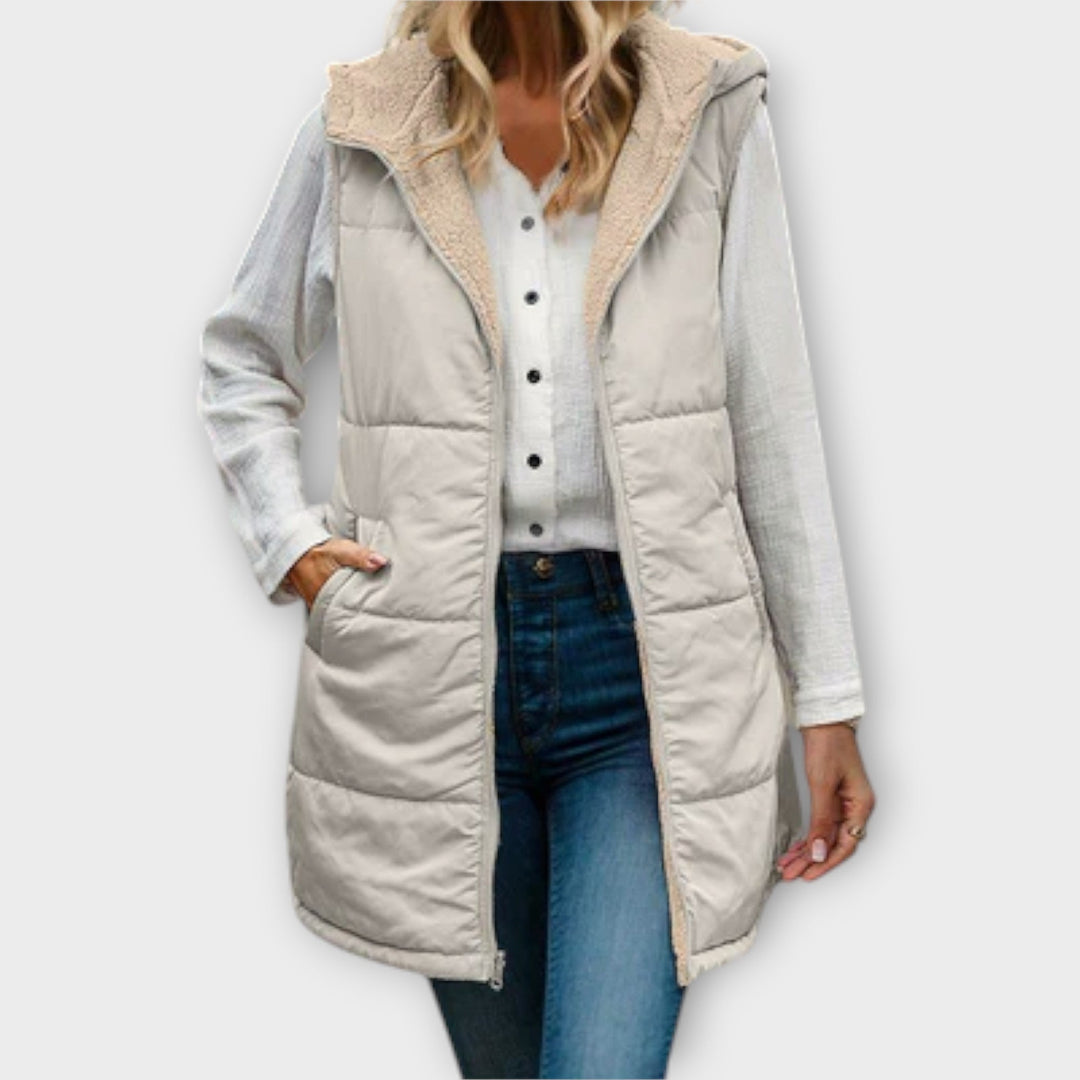 LA VENECIA | Margaret™ - Chaleco Aislante