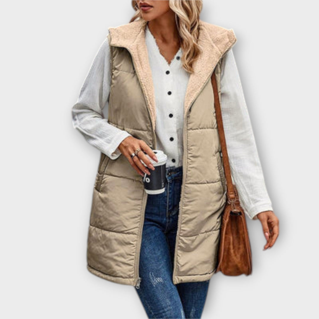 LA VENECIA | Margaret™ - Chaleco Aislante