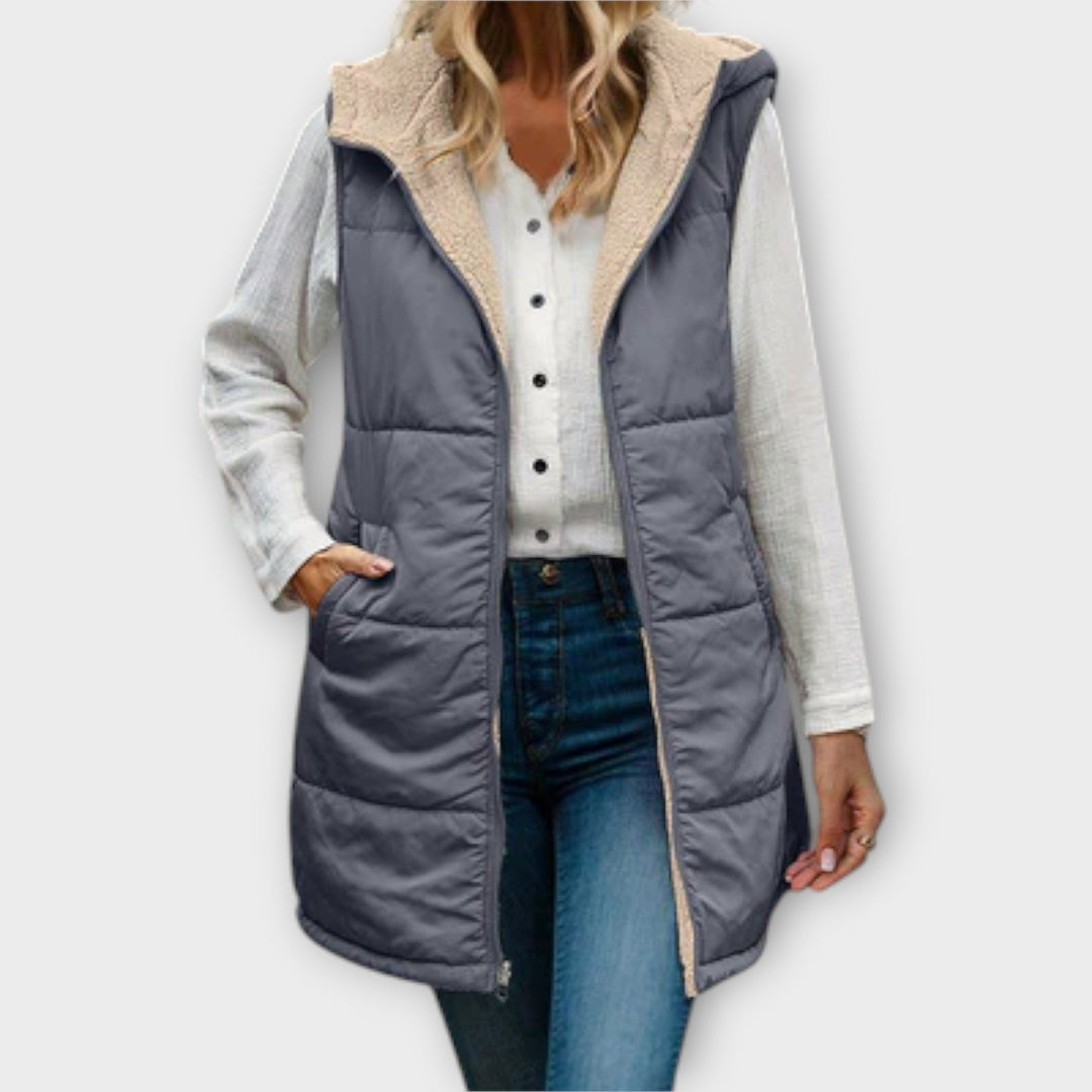 LA VENECIA | Margaret™ - Chaleco Aislante