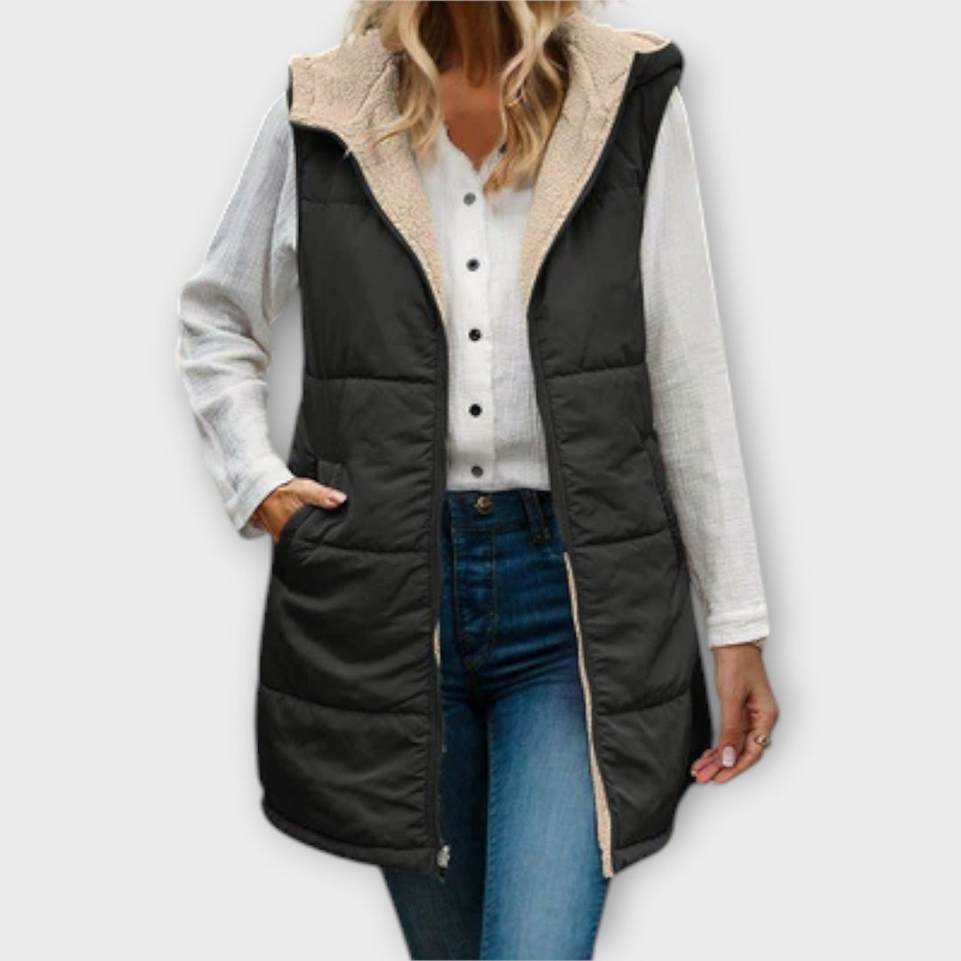 LA VENECIA | Margaret™ - Chaleco Aislante