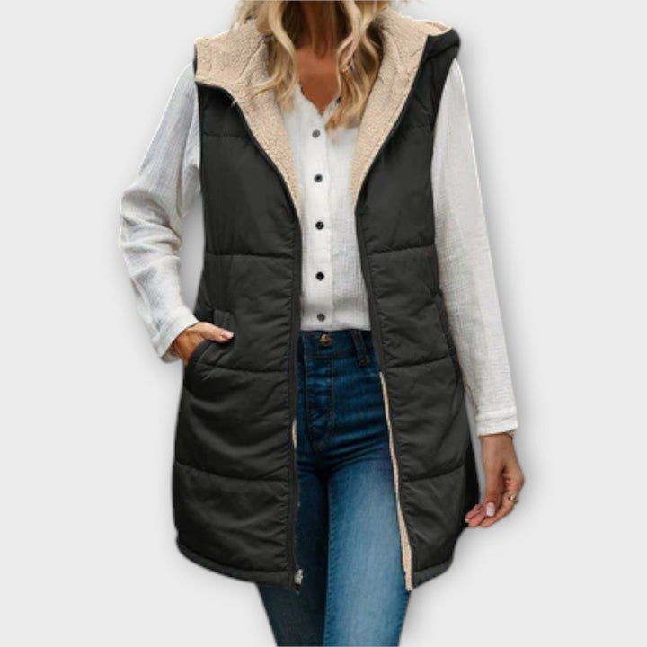 LA VENECIA | Margaret™ - Chaleco Aislante