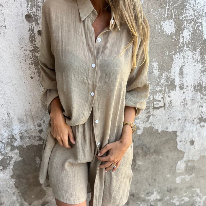 LA VENECIA | Laura™ - Conjunto de Verano