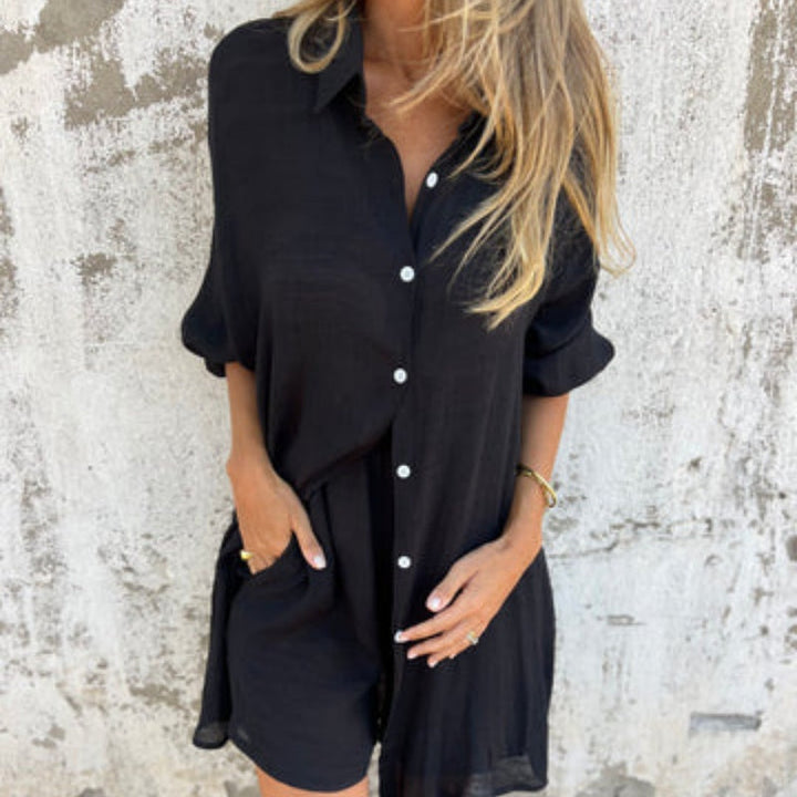 LA VENECIA | Laura™ - Conjunto de Verano