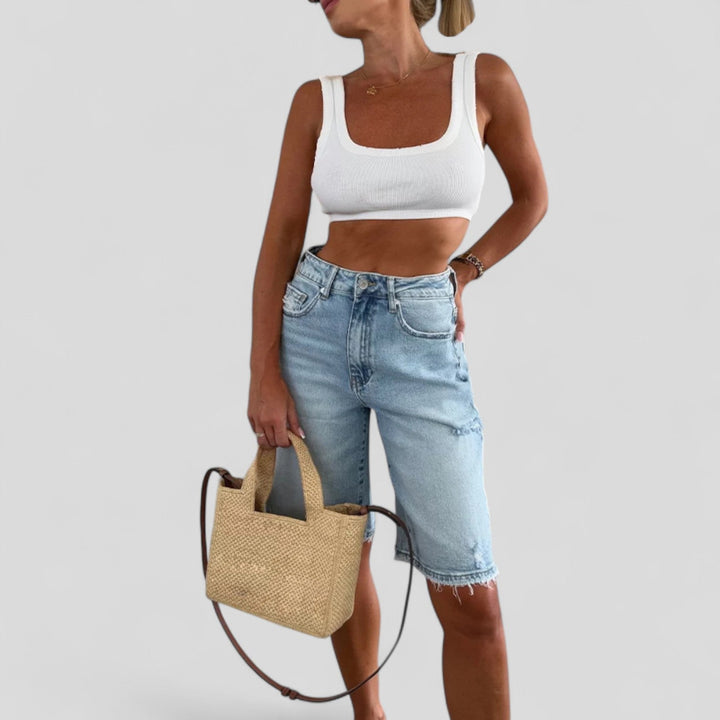 LA VENECIA | Gabriela™ Pantalones