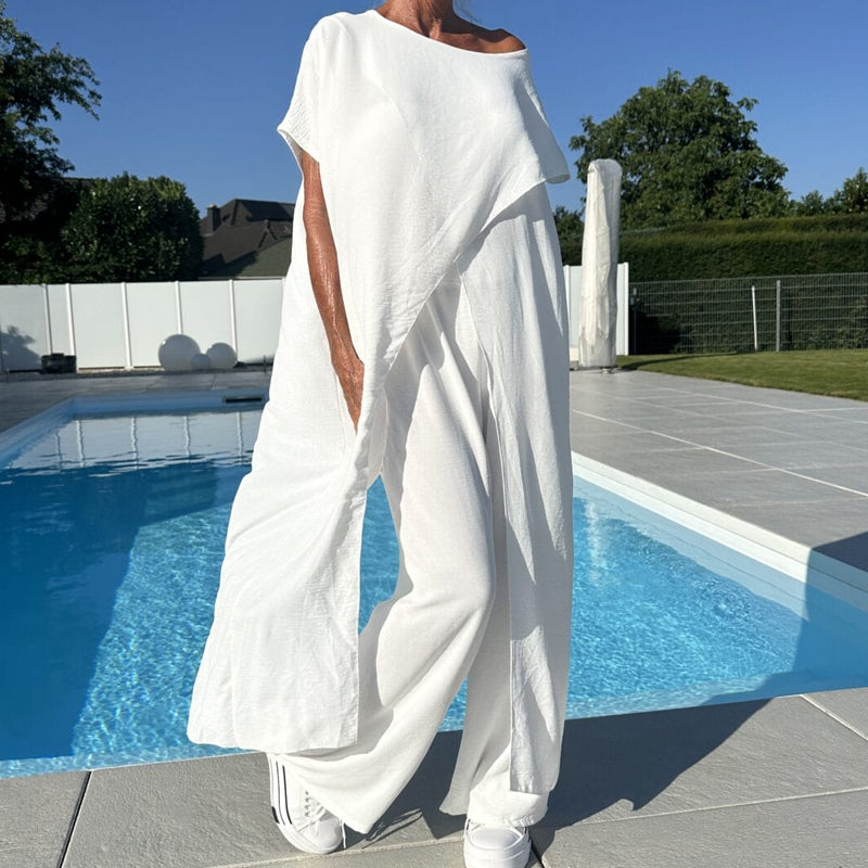 LA VENECIA | Sabrina™ - Conjunto Coordinado