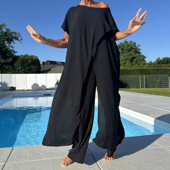LA VENECIA | Sabrina™ - Conjunto Coordinado