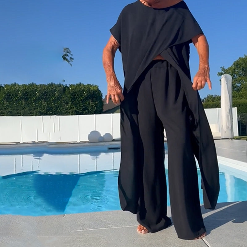 LA VENECIA | Sabrina™ - Conjunto Coordinado