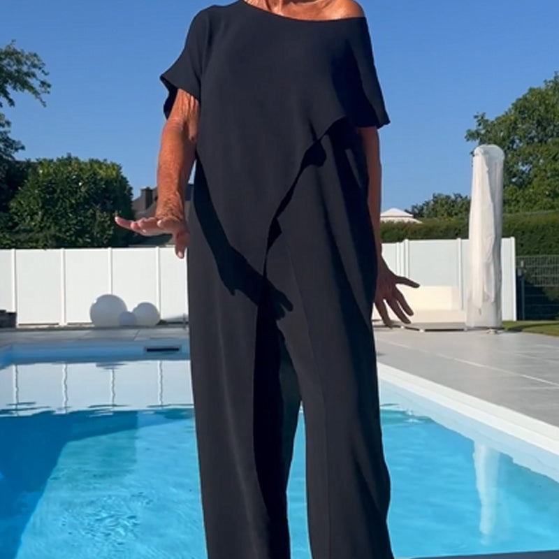 LA VENECIA | Sabrina™ - Conjunto Coordinado