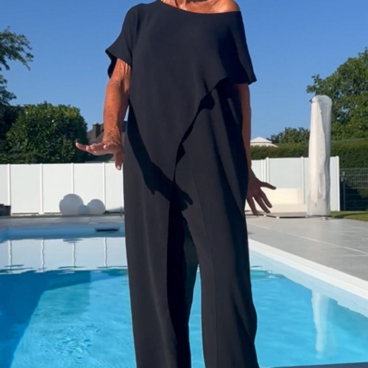 LA VENECIA | Sabrina™ - Conjunto Coordinado