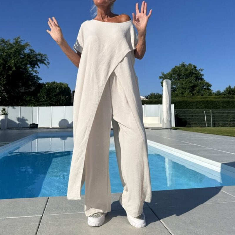 LA VENECIA | Sabrina™ - Conjunto Coordinado