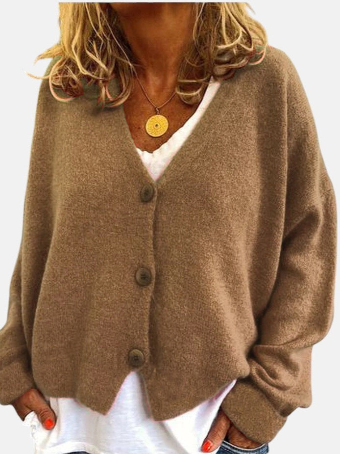 LA VENECIA | Winona™ - Cardigan