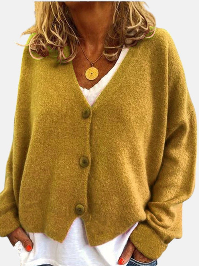 LA VENECIA | Winona™ - Cardigan