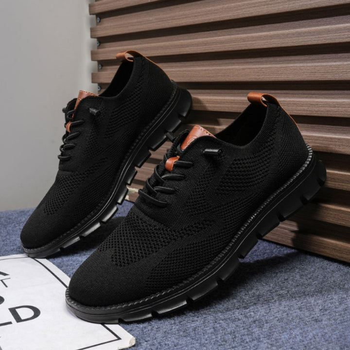 LA VENECIA | Dínamo™ - Zapatillas Ultra Cómodas para Caminar Todo el Día