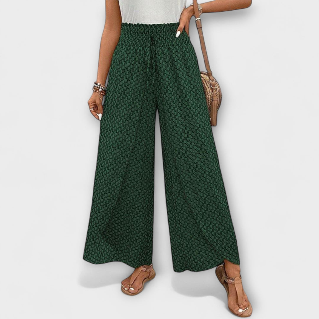 LA VENECIA | Palmyra™ - Pantalones