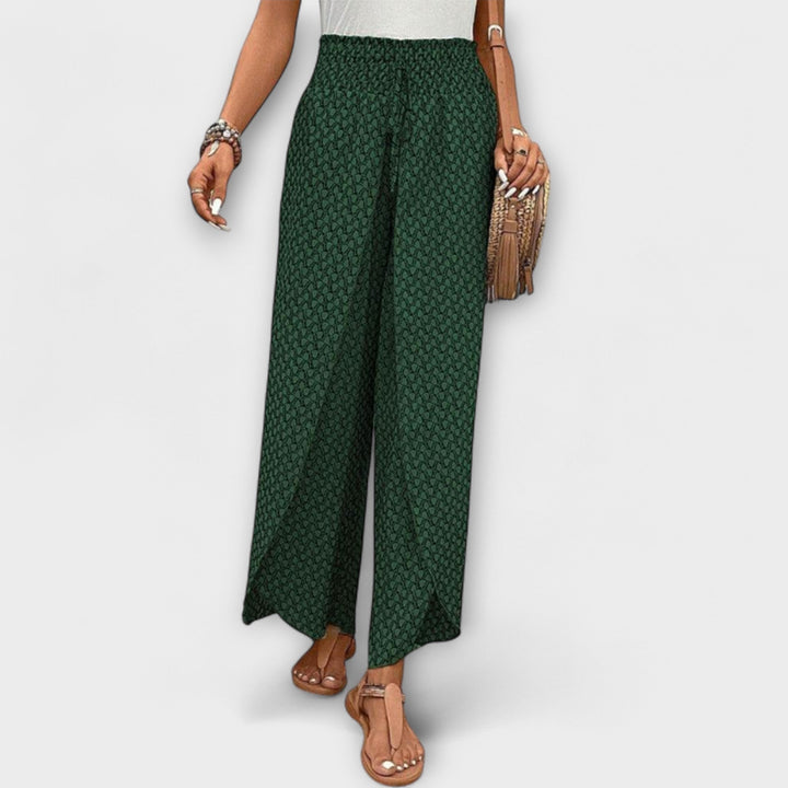 LA VENECIA | Palmyra™ - Pantalones